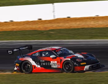 RS1 Porsche 911 GT3 R Evo (992) '2026