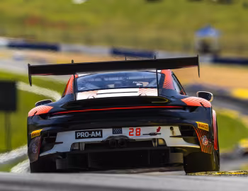 RS1 Porsche 911 GT3 R Evo (992) '2026