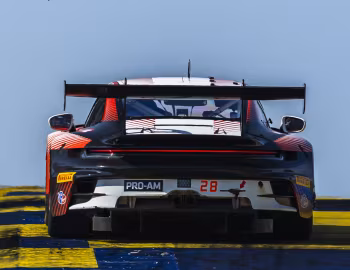 RS1 Porsche 911 GT3 R Evo (992) '2026