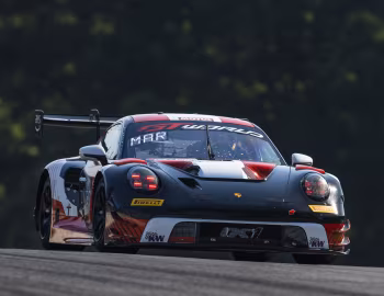 RS1 Porsche 911 GT3 R Evo (992) '2026