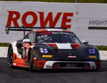 RS1 Porsche 911 GT3 R Evo (992) '2026