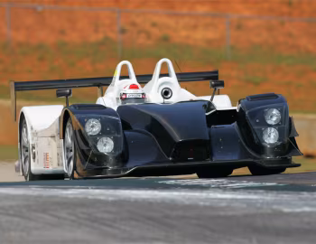 Porsche RS Spyder (9R6) '2006