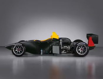 Porsche RS Spyder Evo (9R6) '2007–09