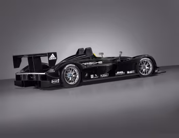 Porsche RS Spyder Evo (9R6) '2007–09