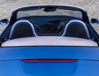Ruf 3400 S [RHD] (986) '1999–2001