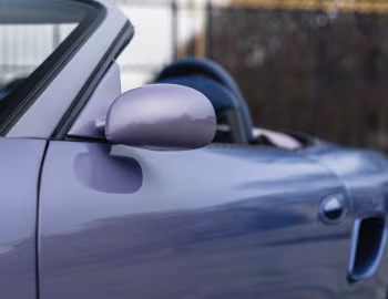 Ruf 3400 S [RHD] (986) '1999–2001