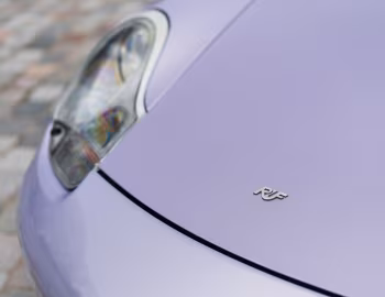 Logotipo Ruf 3400 S [RHD] (986) '1999–2001