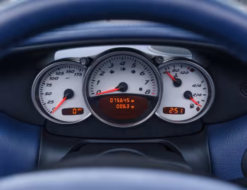 Torpedo Ruf 3400 S [RHD] (986) '1999–2001