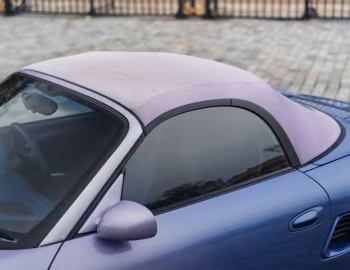 Ruf 3400 S [RHD] (986) '1999–2001
