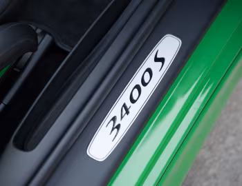 Ruf 3400 S [LHD] (986) '1999–2001