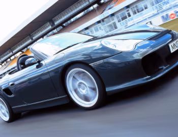 Ruf 3600 S (986) '2002
