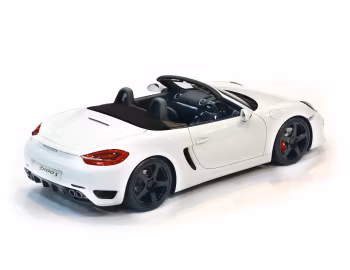 Ruf 3800 S (981) '2013–17