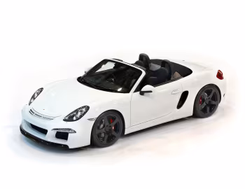 Ruf 3800 S (981) '2013–17