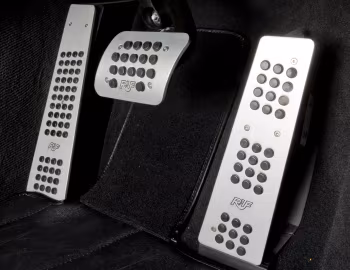 Interior Ruf 3800 S (981) '2013–17