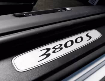Ruf 3800 S (981) '2013–17