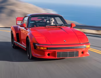 Ruf 935 RSR (930) '1984