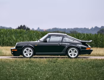 Ruf CTR (911) '1987–91