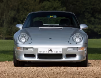 Ruf CTR2 (993) '1995–97