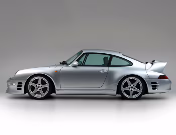 Ruf CTR2 (993) '1995–97