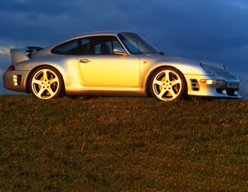 Ruf CTR2 (993) '1995–97