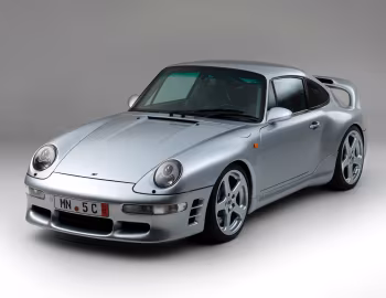 Ruf CTR2 (993) '1995–97