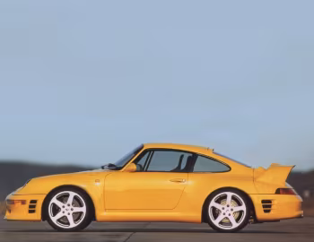 Ruf CTR2 (993) '1995–97
