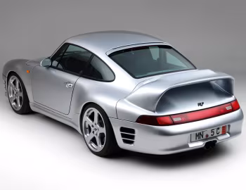 Ruf CTR2 (993) '1995–97