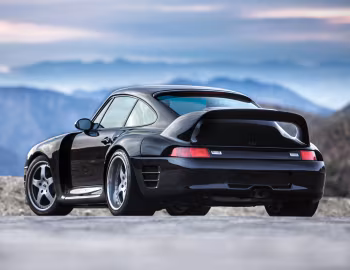 Ruf CTR2 (993) '1995–97