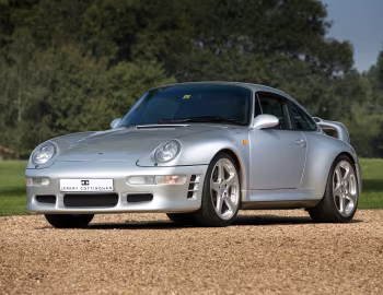 Ruf CTR2 (993) '1995–97