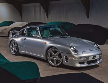 Ruf CTR2 (993) '1995–97