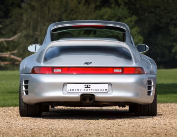 Ruf CTR2 (993) '1995–97