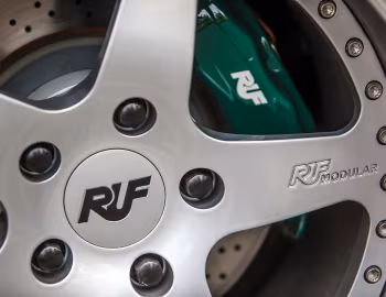 Ruf CTR2 (993) '1995–97
