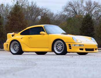 Ruf CTR2 Sport (993) '1998