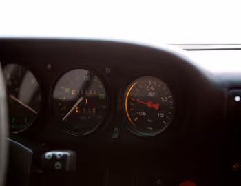 Torpedo Ruf CTR2 Sport (993) '1997