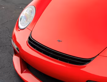 Ruf CTR3 '04.2007–12