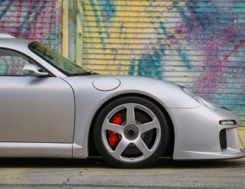 Ruf CTR3 '04.2007–12