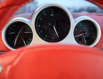 Torpedo Ruf CTR3 '04.2007–12