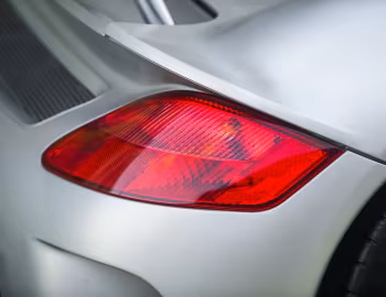 Ruf CTR3 '04.2007–12