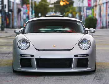 Ruf CTR3 '04.2007–12