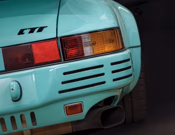 Ruf CTR Conversion