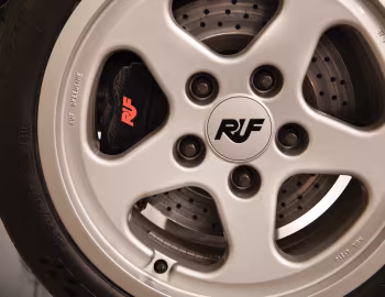 Ruf CTR Conversion