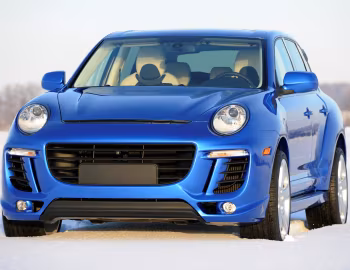 Ruf Dakara Concept (957) '2009
