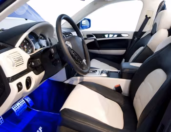 Interior Ruf Dakara Concept (957) '2009