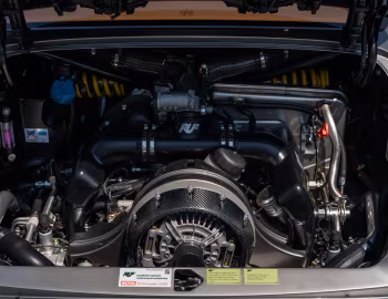Under The Hood Ruf Ehra '2026
