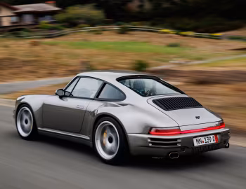 Ruf Ehra '2026