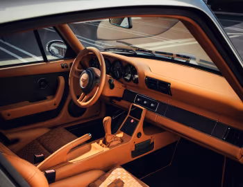 Interior Ruf Ehra '2026