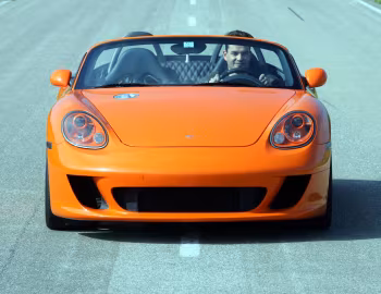 Ruf R Spyder (986) '2002–04