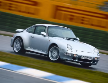 Ruf R Turbo (993) '1998–2001