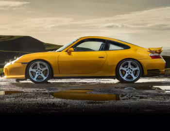 Ruf R Turbo (996) '2001–03