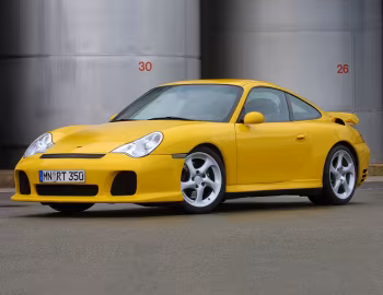Ruf R Turbo (996) '2001–03